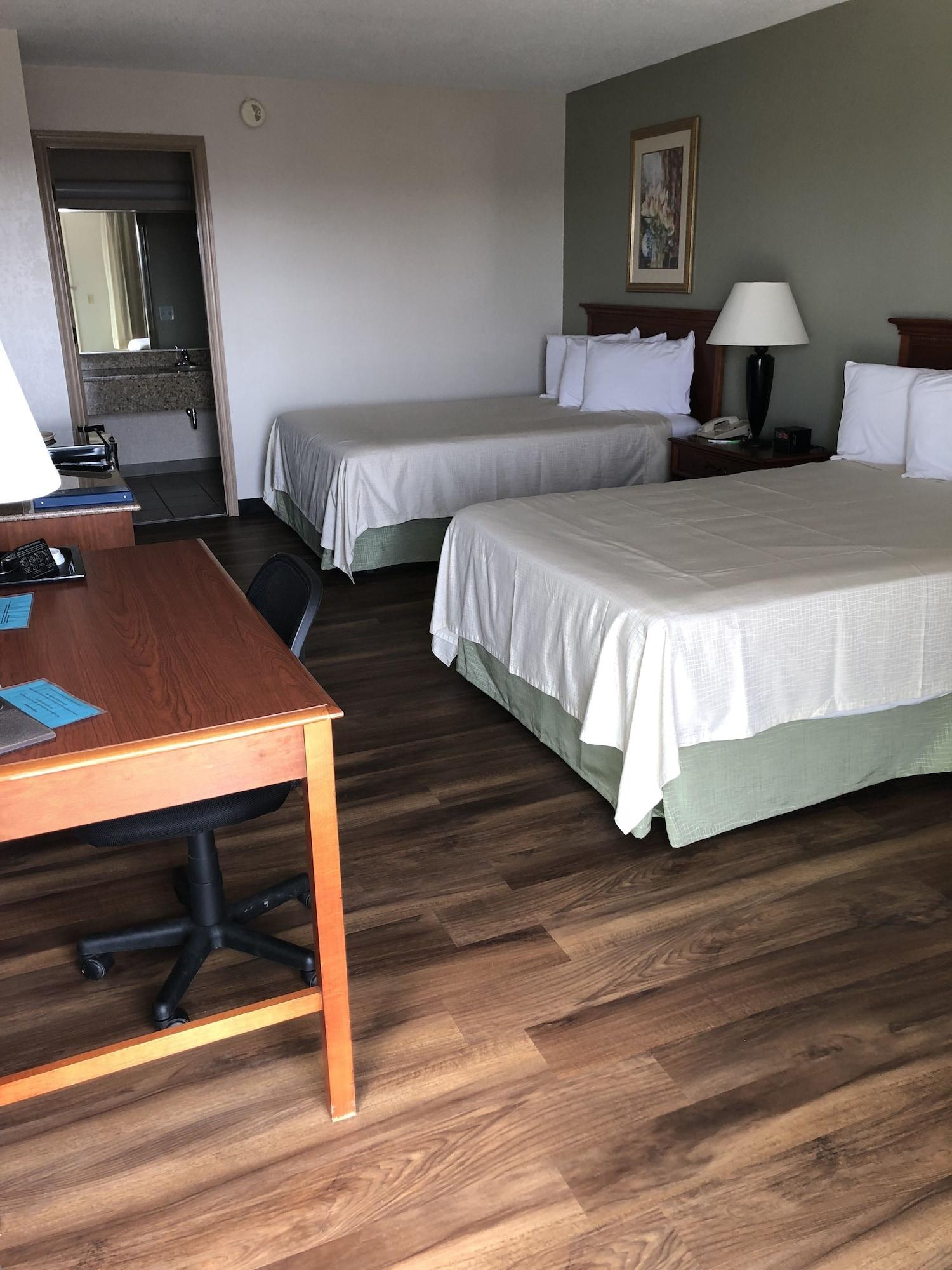 1863 Inn Of Gettysburg Esterno foto