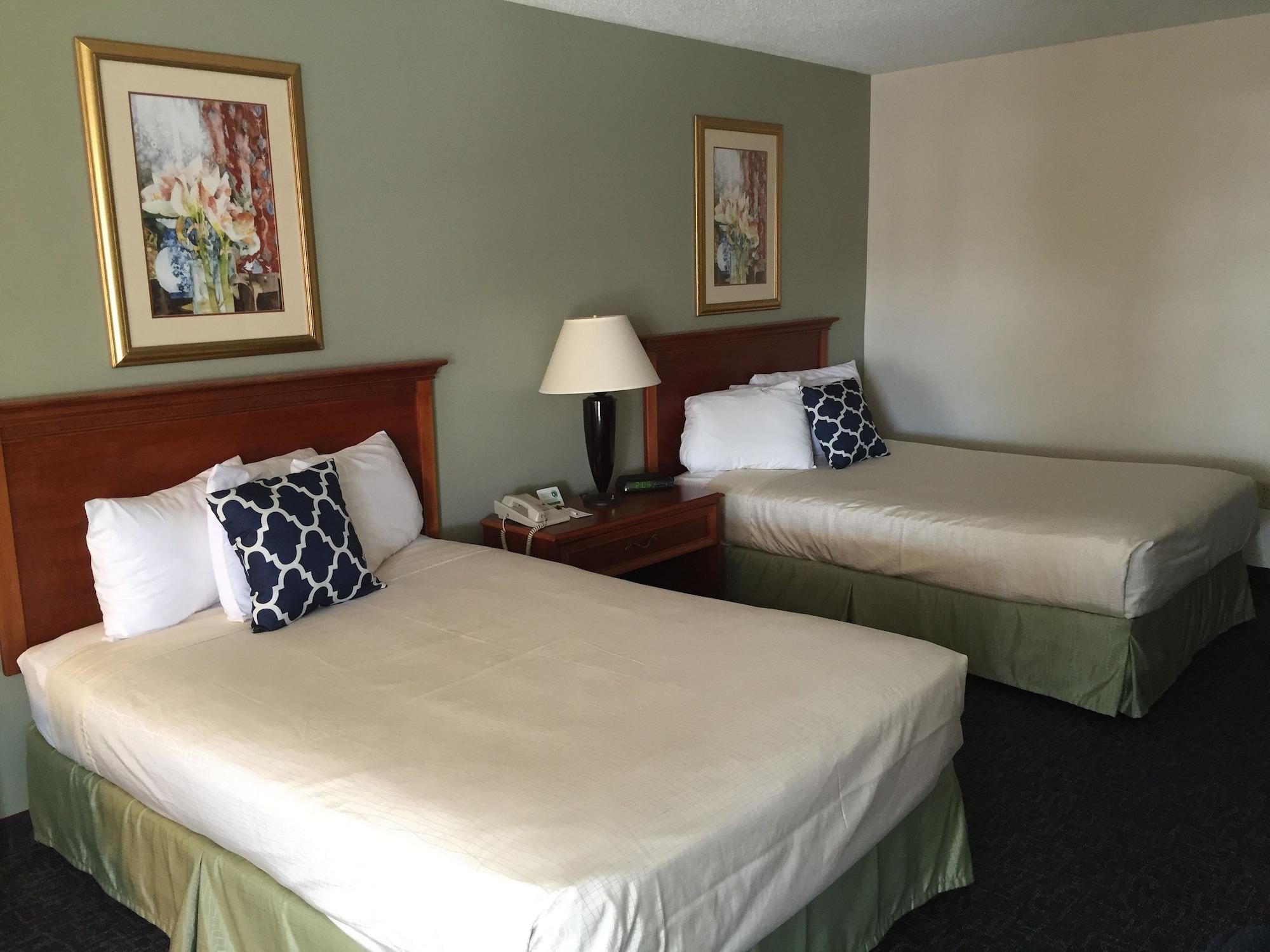 1863 Inn Of Gettysburg Esterno foto