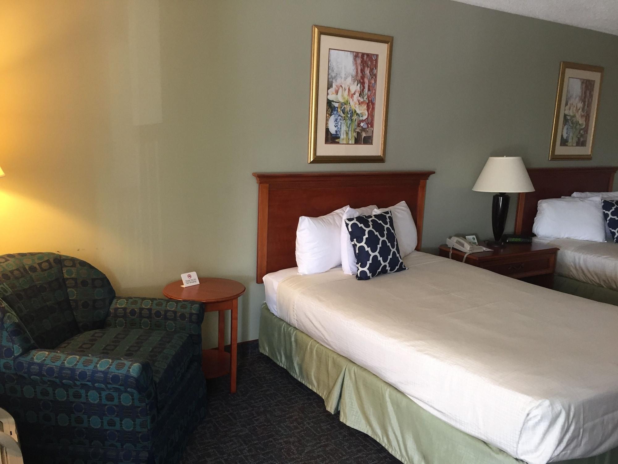 1863 Inn Of Gettysburg Esterno foto