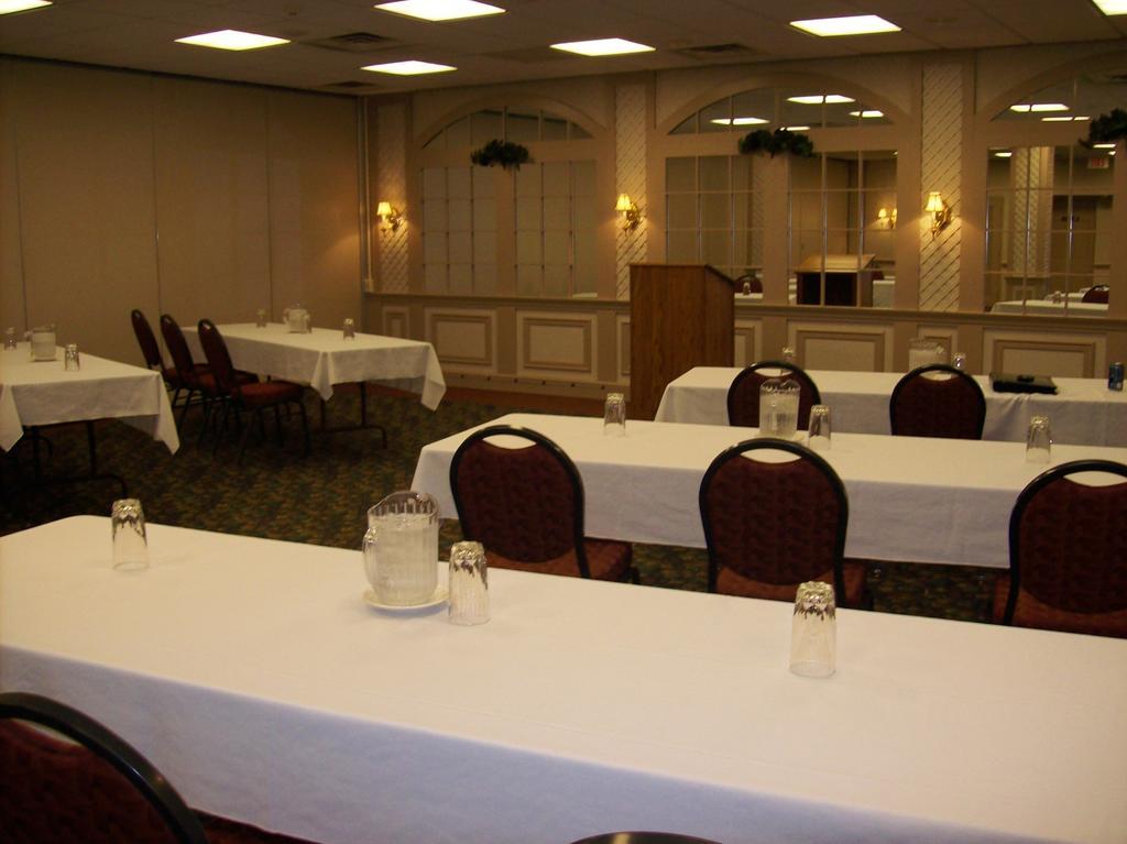 1863 Inn Of Gettysburg Esterno foto